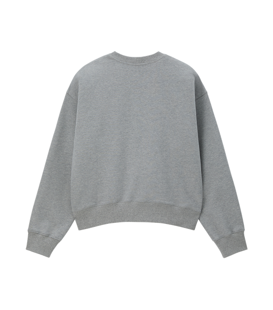 LLEGE LOGO SIGNATURE SWEATSHIRT