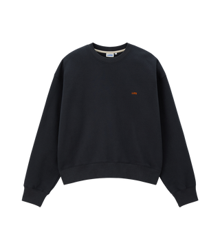 LLEGE LOGO SIGNATURE SWEATSHIRT