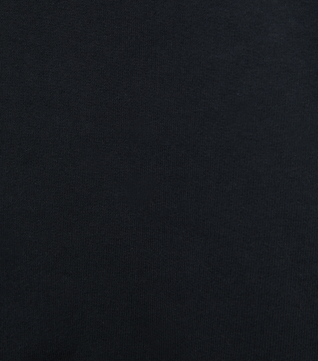 JUBANGWOL HEAVY COTTON HOODIE