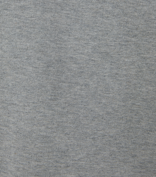 JUBANGWOL HEAVY COTTON HOODIE