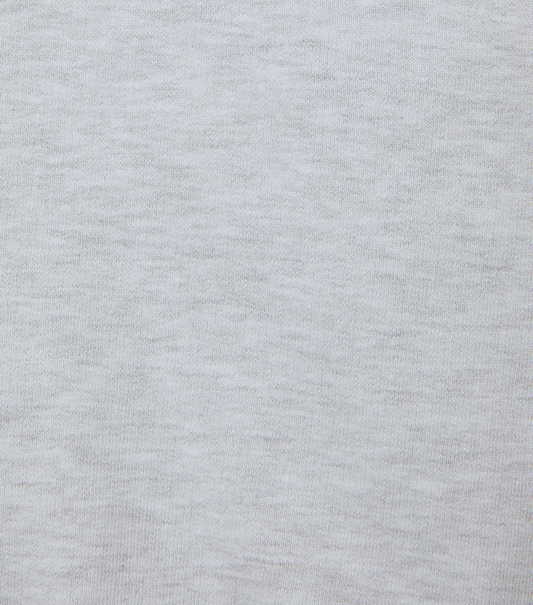 JUBANGWOL HEAVY COTTON HOODIE